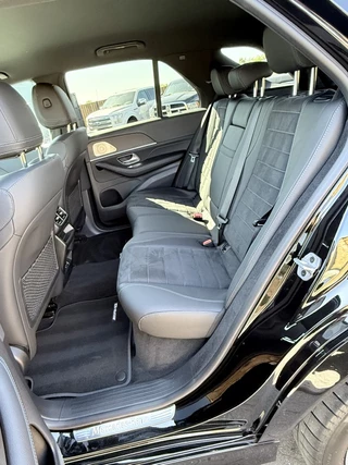 Mercedes-Benz GLE - afbeelding nr 13