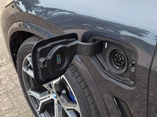 BMW X5 BMW X5 XDRIVE45E M SPORT I LASER I PANORAMA I DRIVING PROFF. I - afbeelding nr 11