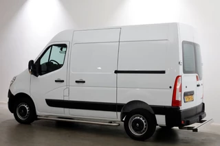 Renault Master Renault Master T35 2.3 dCi E6 L1H2 2x Schuifdeur/Airco/Camera 11-2017 - afbeelding nr 11