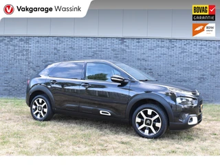 Citroën C4 Cactus 1.2 PureTech Feel