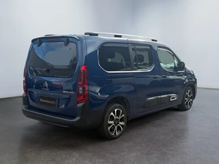 Citroën Berlingo Citroën Berlingo XL 130PK Feel | Automaat | Camera | Navi | PDC v+a - afbeelding nr 4
