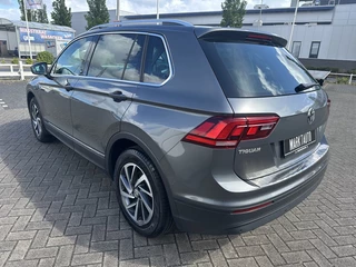 Volkswagen Tiguan Volkswagen Tiguan 1.4 TSI Sound Navi Carplay Adaptive Cruise Stoelverwarming - afbeelding nr 3