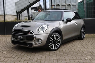 MINI Cooper S Mini 2.0 Pepper