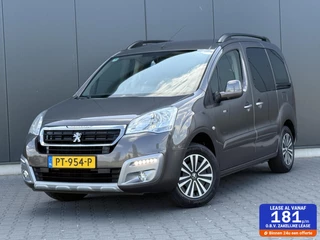 Peugeot Partner - 35142260-0