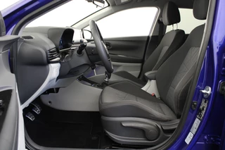 Hyundai Bayon Hyundai Bayon 1.0 T-GDI Comfort |Carplay|Camera| - afbeelding nr 10