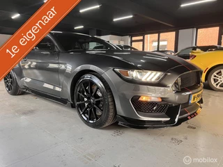 Ford GT USA Shelby 5.2 GT350 Cobra 534 PK Shelby 5.2 GT-350 Cobra 534 PK