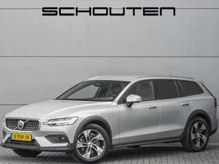 Volvo V60 Cross Country 2.0 B5 AWD Plus
