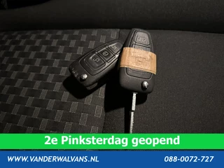 Ford Transit Custom Verwarmde voorruit, Bijrijdersbank, 2500kg trekvermogen - afbeelding nr 17