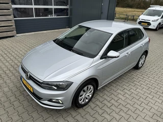 Volkswagen Polo Volkswagen Polo 1.0 TSi 95Pk Comfortline|Navi|Adapt.Cruise|CarPlay| - afbeelding nr 26