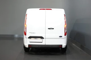 Ford Transit Custom - afbeelding nr 6