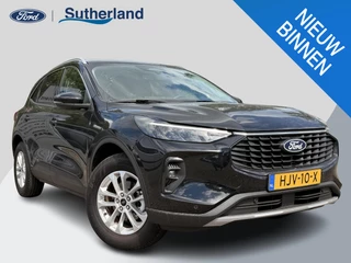 Ford Kuga 2.5 PHEV Titanium