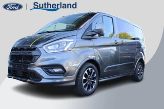 Ford Transit Custom - 365290048-0