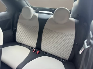 Fiat 500C - afbeelding nr 19