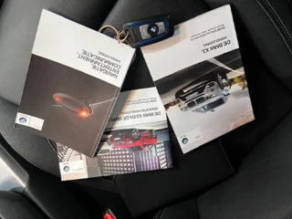 BMW X3 - afbeelding nr 32