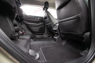 Honda HR-V Honda HR-V 1.5 e:HEV Advance - All-in rijklaarprijs | Dealer onderhouden | Navi | Camera - afbeelding nr 8