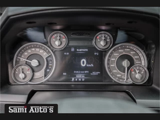 Dodge Ram 1500 BLUETOOTH | DUBBELE CABINE | - afbeelding nr 21