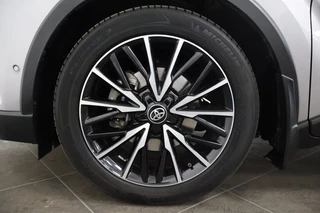 Toyota C-HR - afbeelding nr 9