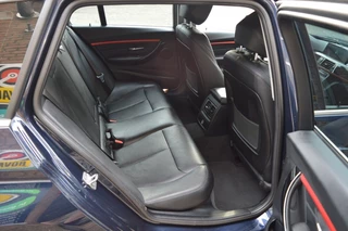 BMW 3 Serie BMW 3 Serie Touring, Pdc, Navigatie, St 320i Corp L Hi Ex - afbeelding nr 13