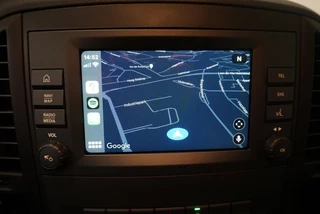 Mercedes-Benz Vito Mercedes-Benz Vito 114 CDI Lang Automaat  Airco App-connect Bluetooth Trekhaak Cruise Control - afbeelding nr 7