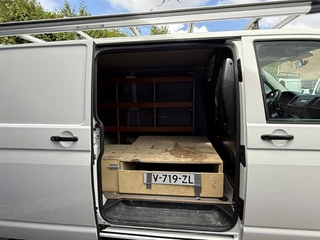 Volkswagen Transporter - afbeelding nr 16