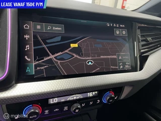 Audi A1 Sportback Audi A1 2.0 Sportback 40 TFSI 200 PK  S TRONIC- LED CRUISE VRTUAL S LINE  LEER  VEEL OPTIES - afbeelding nr 18