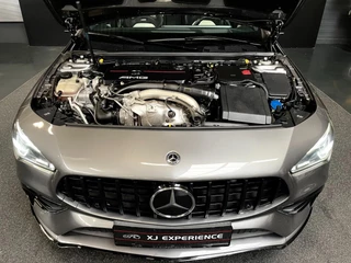 Mercedes-Benz CLA Mercedes-Benz CLA-klasse AMG 35 4MATIC Premium Plus PANO - afbeelding nr 14
