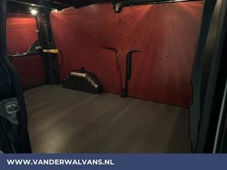 Ford Transit Custom Parkeersensoren, Verwarmde voorruit, Bijrijdersbank, 2800kg trekvermogen - afbeelding nr 10