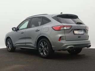 Ford Kuga / CAMERA / NAVI / Carselexy - afbeelding nr 3