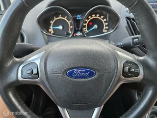 Ford Tourneo Courier Ford Tourneo Courier 1.0 Titanium#FULL OPTIONS|Milieu-zone vriendelijk - afbeelding nr 19