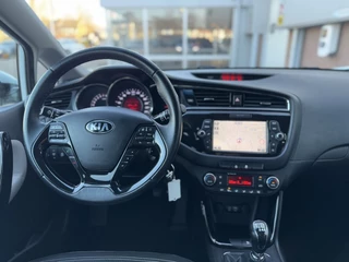 Kia cee'd - afbeelding nr 9