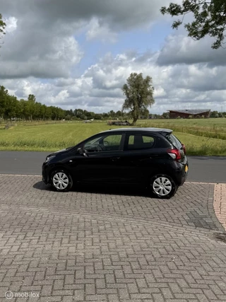 Peugeot 108 Peugeot 108 1.0 e-VTi Access - afbeelding nr 21