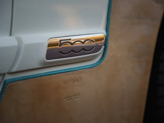 Fiat 500C - afbeelding nr 22