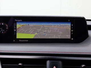 Lexus UX Lexus UX 250h F Sport Premium | Leder | Premium Audio | Stoelverwarming - afbeelding nr 16