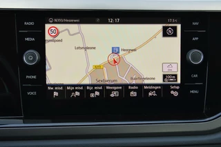Volkswagen Polo Volkswagen Polo 1.0 TSI 95 pk Comfortline Business navi/pdc - afbeelding nr 8