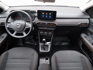 Dacia Sandero Stepway Dacia Sandero Stepway 1.0 TCe Comfort - afbeelding nr 8