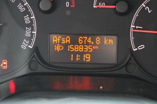 Opel Combo Opel Combo 1.3 CDTi L1H1 Edit. - afbeelding nr 19