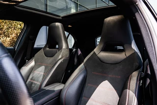 Mercedes-Benz A-Klasse Mercedes A-klasse A200 AMG|PANO|BURMESTER|CAMERA|18'|CARPLAY - afbeelding nr 13