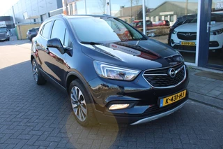 Opel Mokka X - afbeelding nr 30