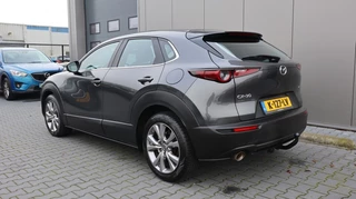 Mazda CX-30 - afbeelding nr 11