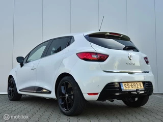 Renault Clio RENAULT CLIO 0.9 TCE LIMITED/AIRCO/LED/TREKHAAK/CRUISE/PDC - afbeelding nr 3