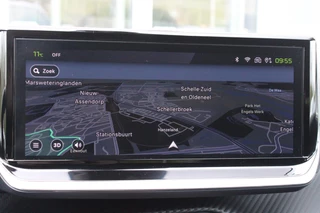 Peugeot 2008 Peugeot 2008 1.2 130PK AUTOMAAT GT PACK | NAVIGATIE | FULL LED KOPLAMPEN | DRAADLOZE APPLE CARPLAY/ANDROID AUTO | ADAPTIVE CRUISE CONTROL | CAMERA VOOR + ACHTER | CLIMATE CONTROL | LICHTMETALEN VELGEN 17