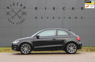 Audi A1 1.0 TFSI ProLine Navigatie CruiseControl RIJKLAAR