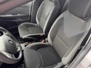 Renault Clio Renault Clio Estate 1.2 TCe ZEN AUTOMAAT 67.000 KM! - afbeelding nr 6