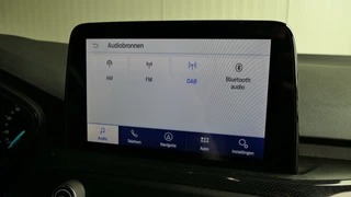 Ford Focus Ford Focus Wagon 1.0 EcoBoost ST Line Business |Winter pack!|ST-line! - afbeelding nr 19