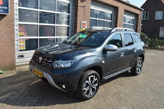 Dacia Duster - afbeelding nr 1