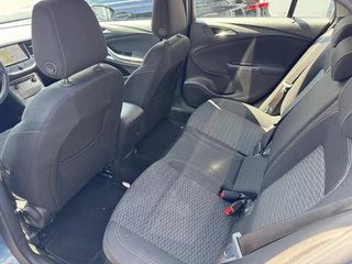 Opel Astra Opel Astra Sports Tourer 1.4 Business Executive *Airco*|Navi|NL Auto|PDC|Cruise|NAP - afbeelding nr 16