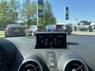 Audi A1 Sportback Audi A1 Sportback 1.0 TFSI Adrenalin | S-Line | Cruise | Navi - afbeelding nr 15