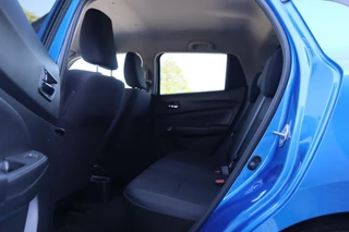 Suzuki Swift Suzuki Swift 1.2 Select Cruise|Ecc|Navi|Pdc|Lmv|Stoelverw.|Lane assist - afbeelding nr 8