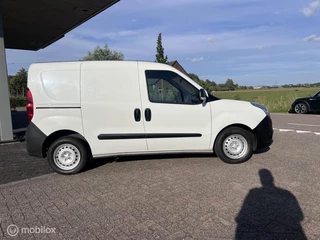 Opel Combo Opel Combo 1.3 CDTi L1H1 Edition Airco Navi  EURO 6 !! - afbeelding nr 3