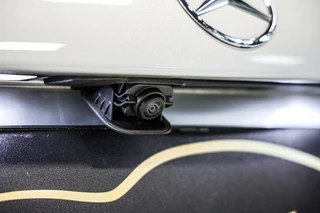 Mercedes-Benz A-Klasse Mercedes A-klasse AMG 45S 4MATIC+ |Pano|Night|Burmester|19'' - afbeelding nr 27